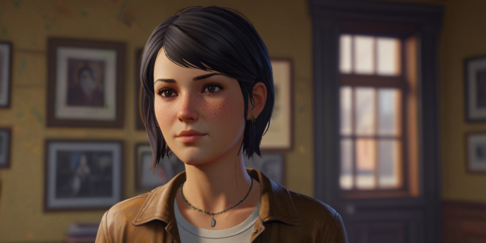 Life is Strange: True Colors